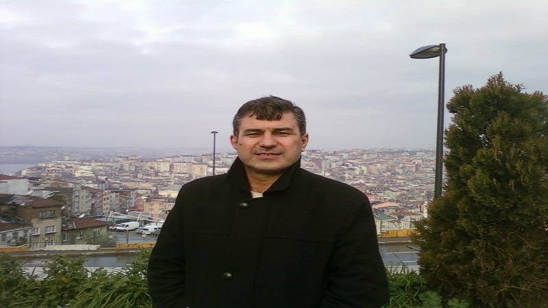 د. سەلام ناوخۆش کۆچى دواییکرد